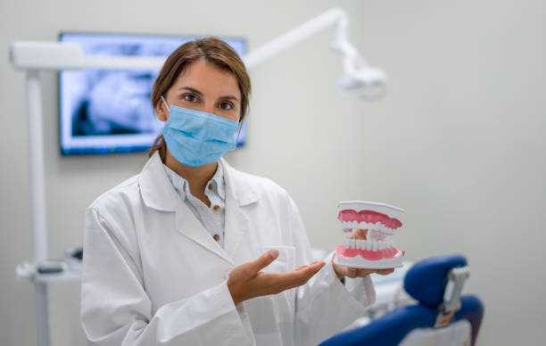 Best Emergency Denture Repair in Bowling Green, FL