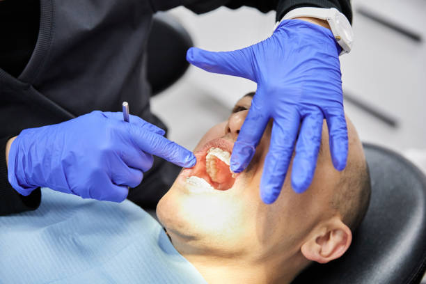 Best Pediatric Emergency Dentist in Bowling Green, FL